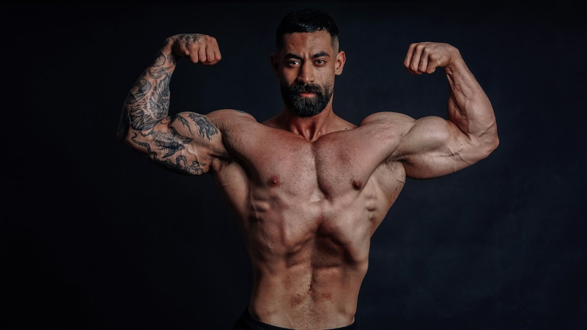 Nutrisi Protein untuk Pertumbuhan Otot