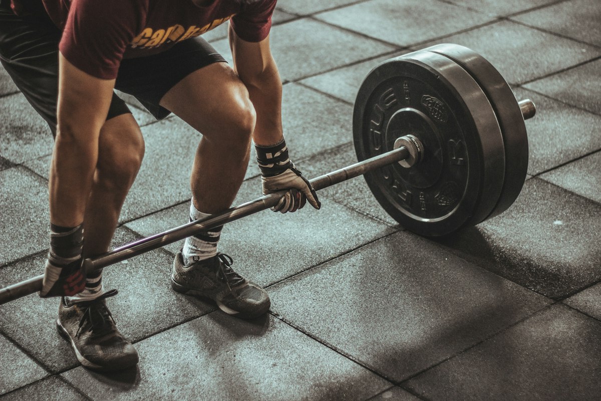 Motivasi Kebugaran dan Mindset Positif