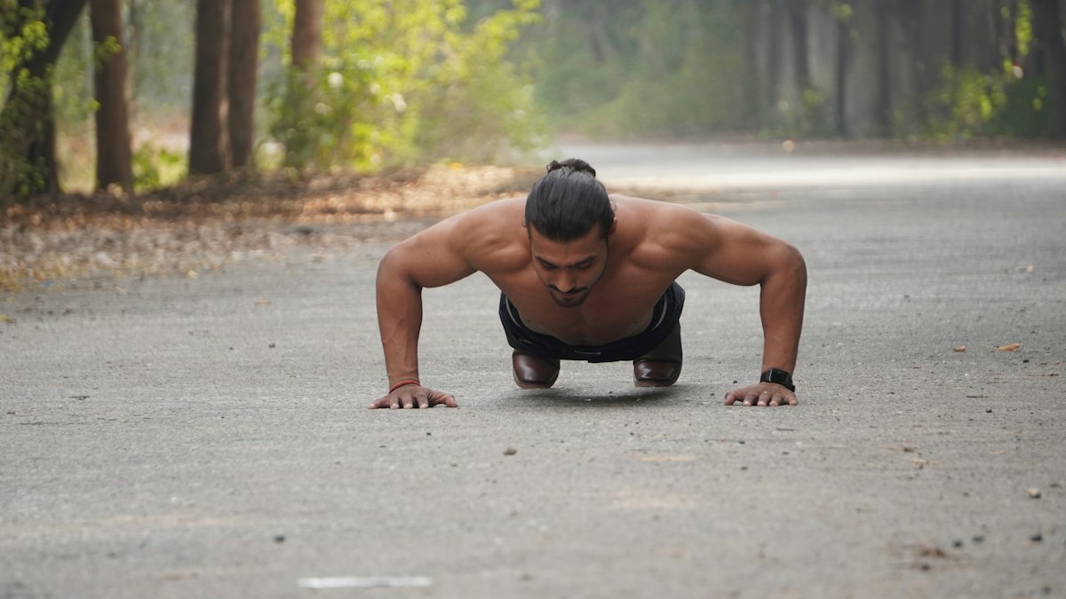 Diet Sehat dan Energi Berkelanjutan